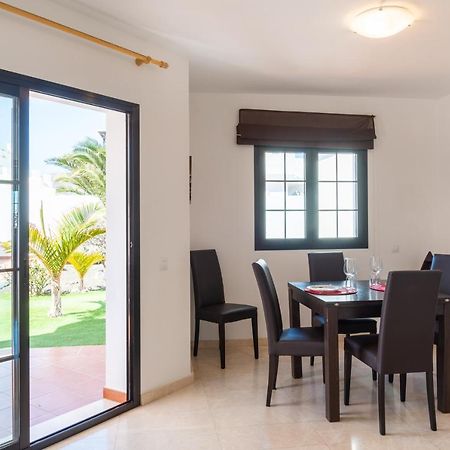 Casa Blanca Villa Corralejo Luaran gambar