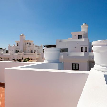 Casa Blanca Villa Corralejo Luaran gambar