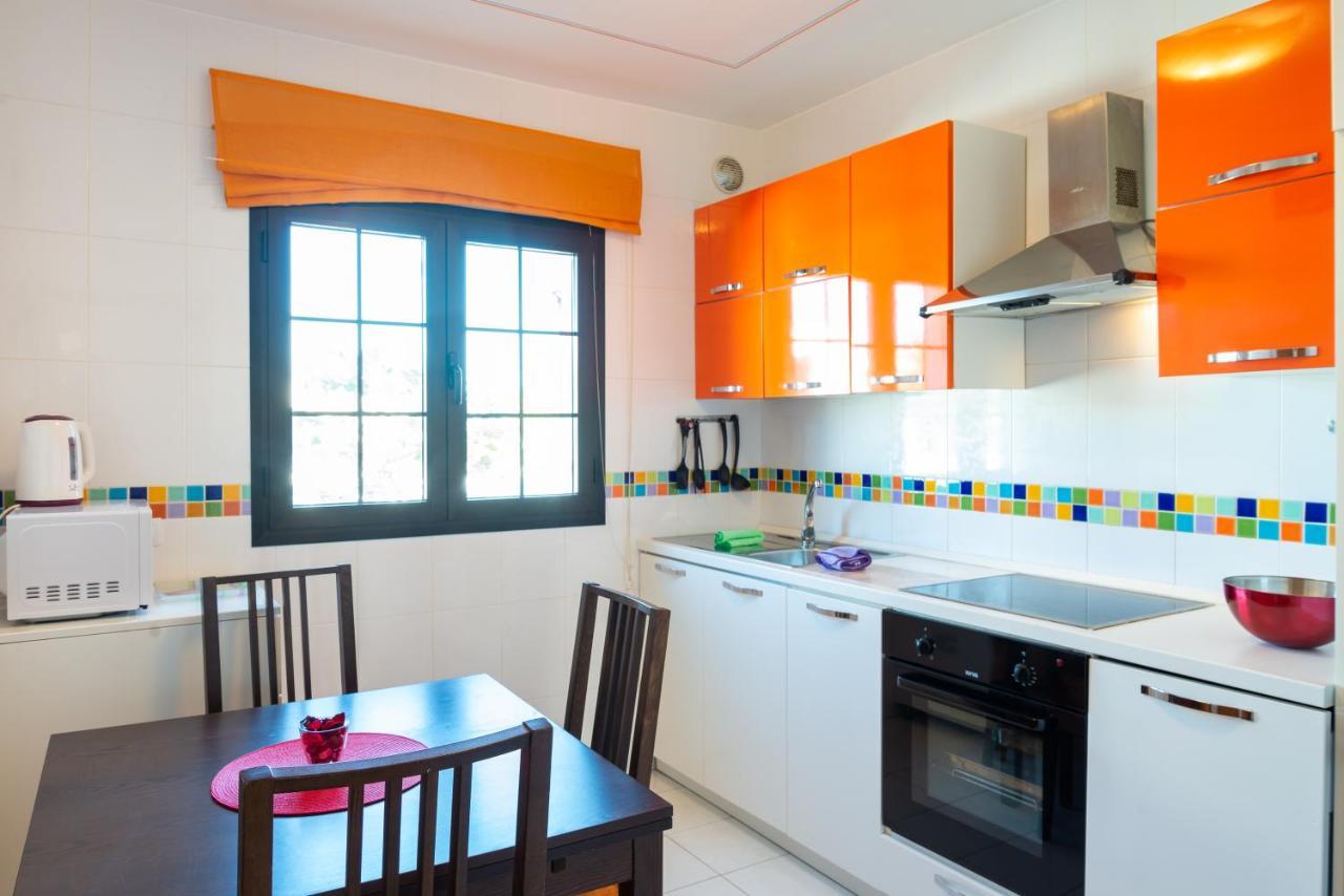 Casa Blanca Villa Corralejo Luaran gambar