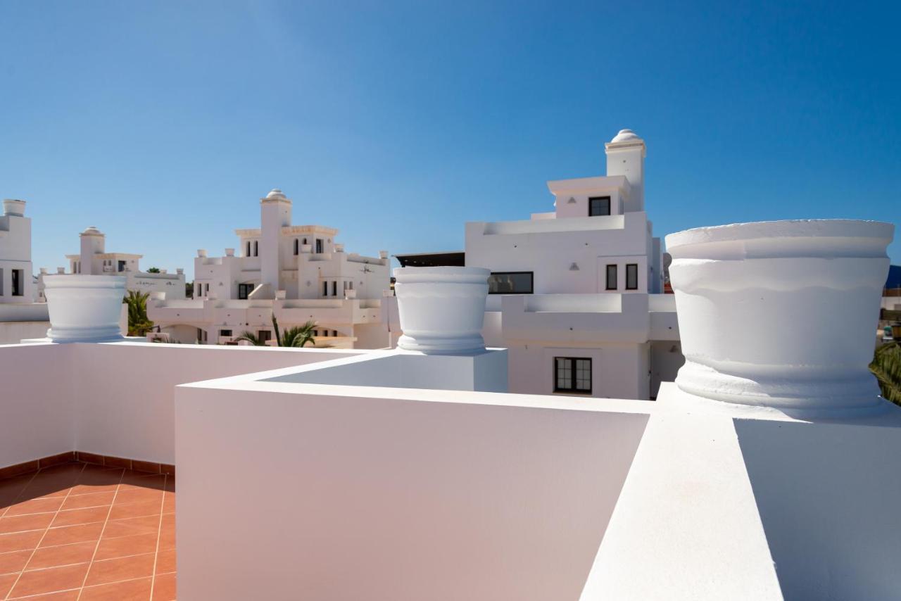 Casa Blanca Villa Corralejo Luaran gambar