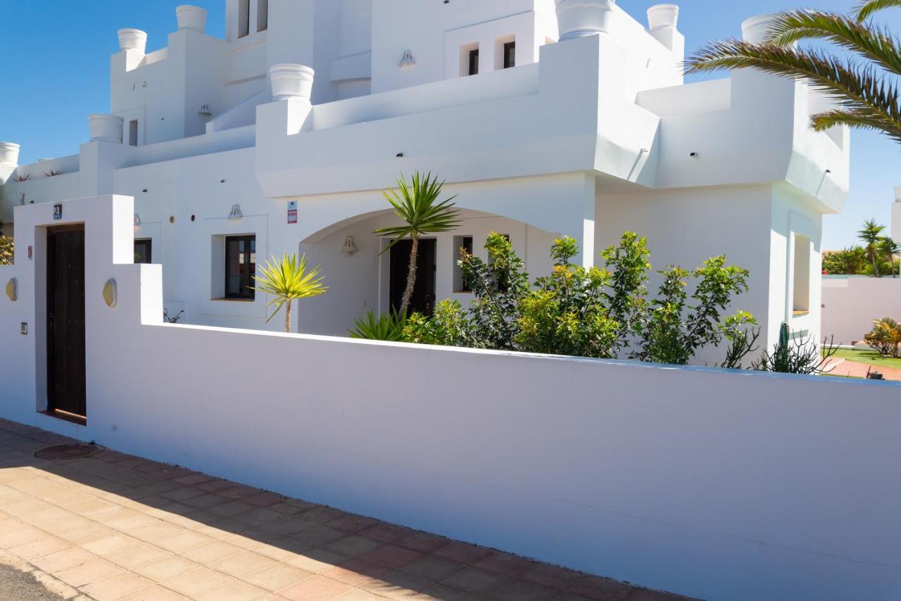 Casa Blanca Villa Corralejo Luaran gambar