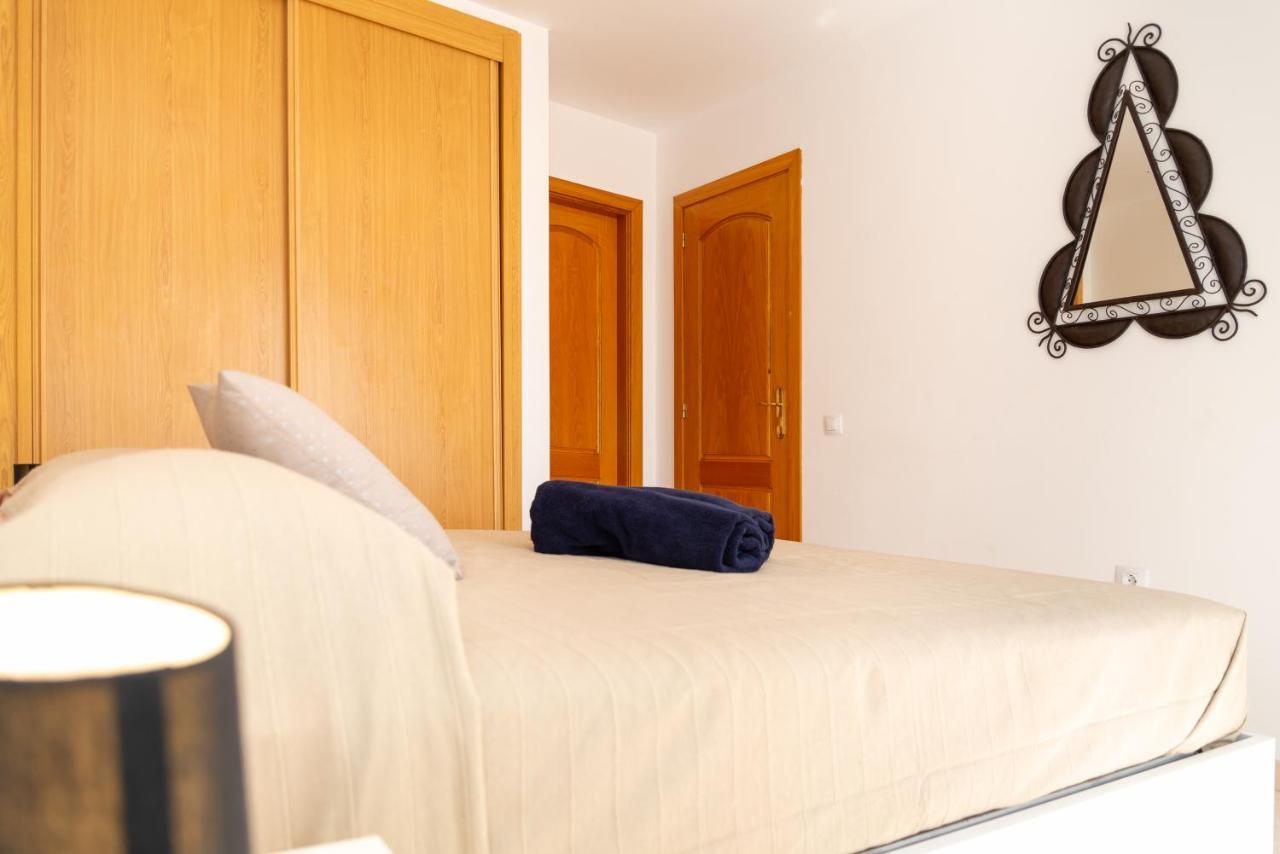 Casa Blanca Villa Corralejo Luaran gambar