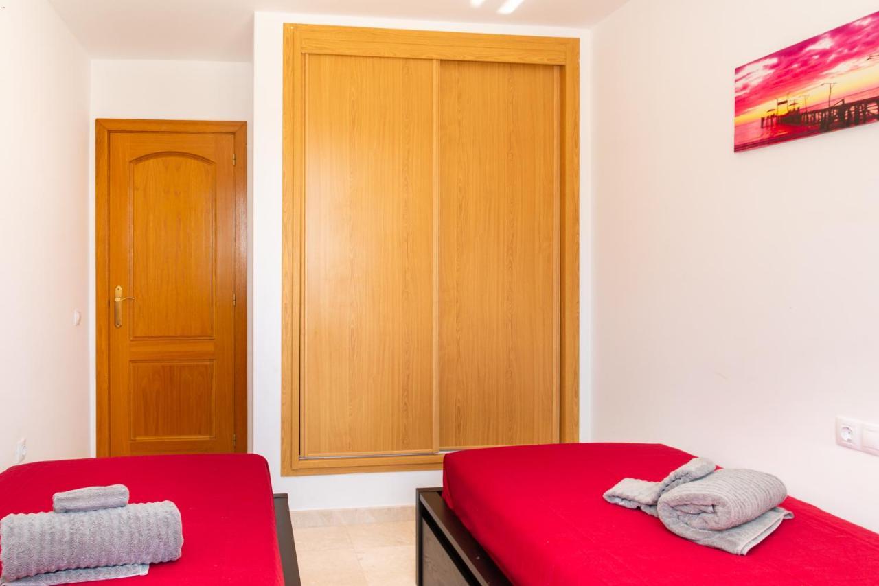 Casa Blanca Villa Corralejo Luaran gambar