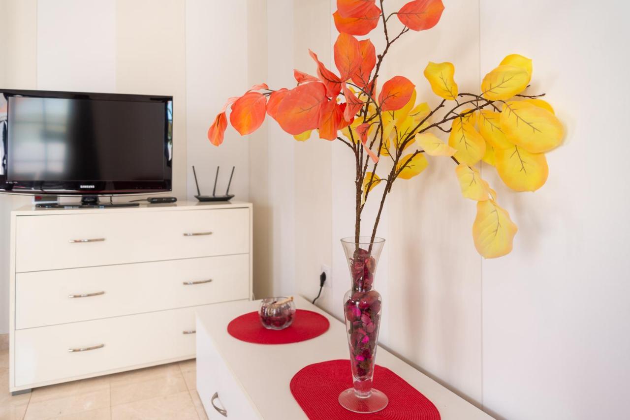 Casa Blanca Villa Corralejo Luaran gambar