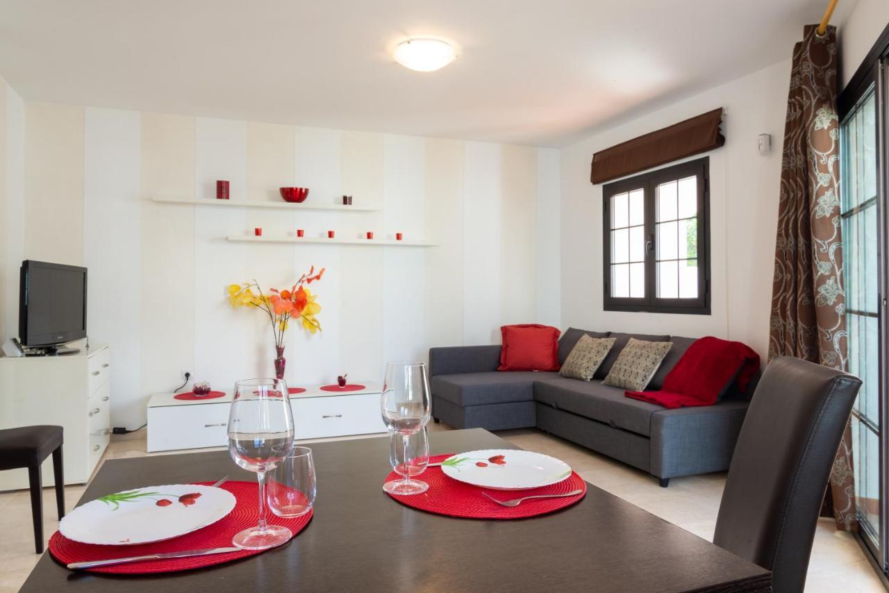 Casa Blanca Villa Corralejo Luaran gambar