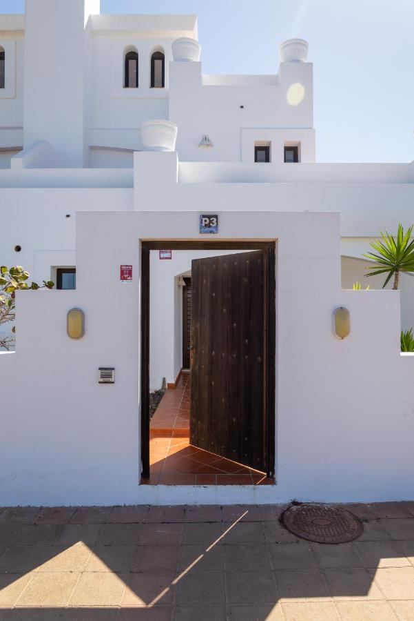 Casa Blanca Villa Corralejo Luaran gambar